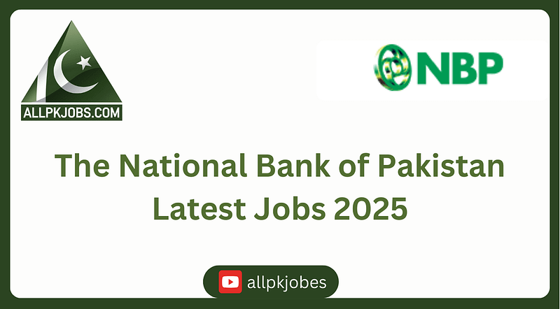 NBP Latest Jobs